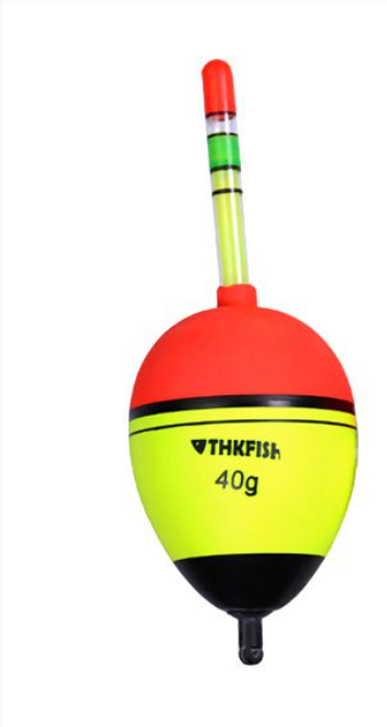 Flotador de pesca 40G
