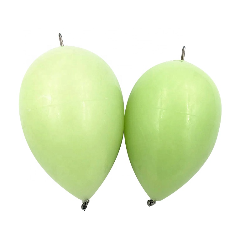 Plomo de pesca Fluorescente 30 gramos