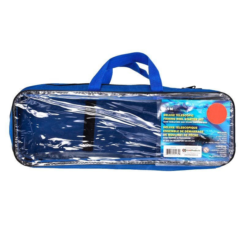 KIT de pesca 2.1M