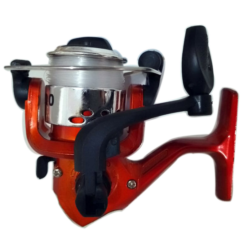 KIT  de caña para pesca