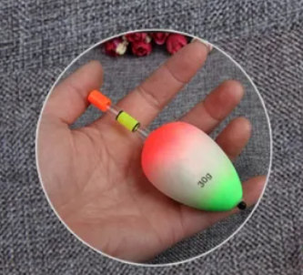 Flotador para pesca 30G